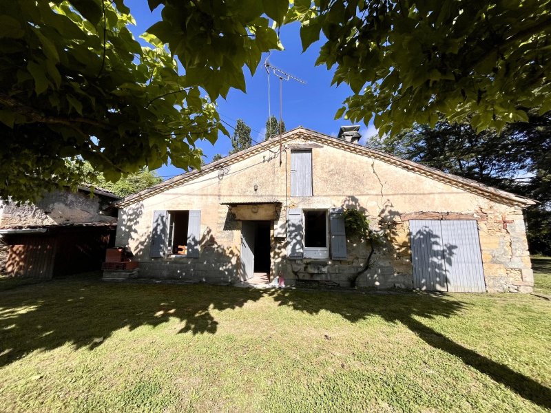 Maison à Bazas (33430)