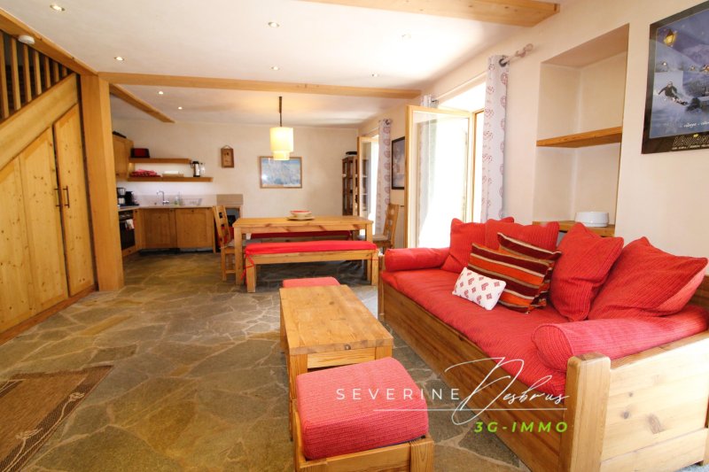 Chalet à Vaujany (38114) - Photo 4
