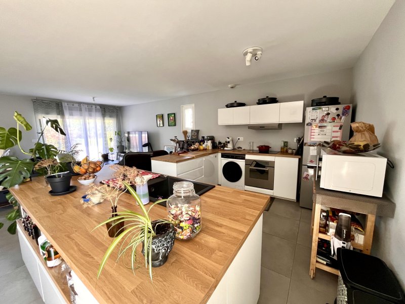 Maison à Cadillac-sur-Garonne (33410) - Photo 4