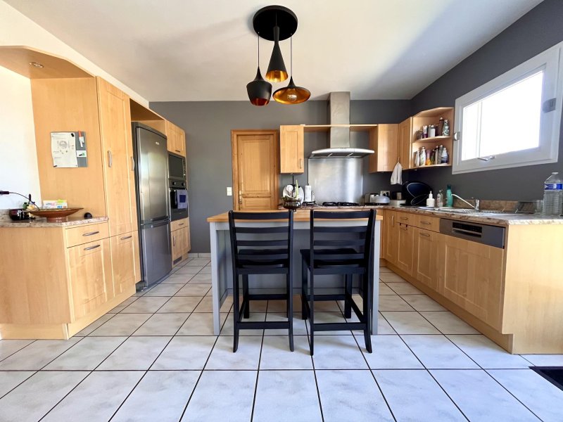 Maison à Villenave-d'Ornon (33140) - Photo 4