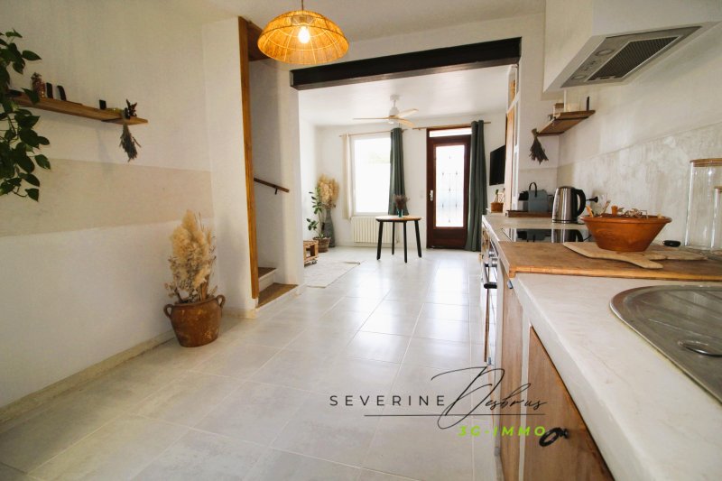 Maison de ville à Vinay (38470) - Photo 3