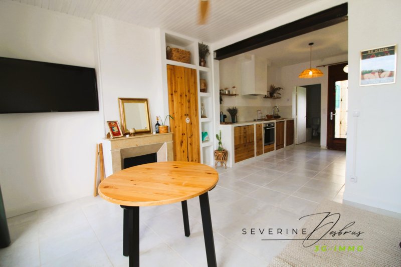 Maison de ville à Vinay (38470) - Photo 4