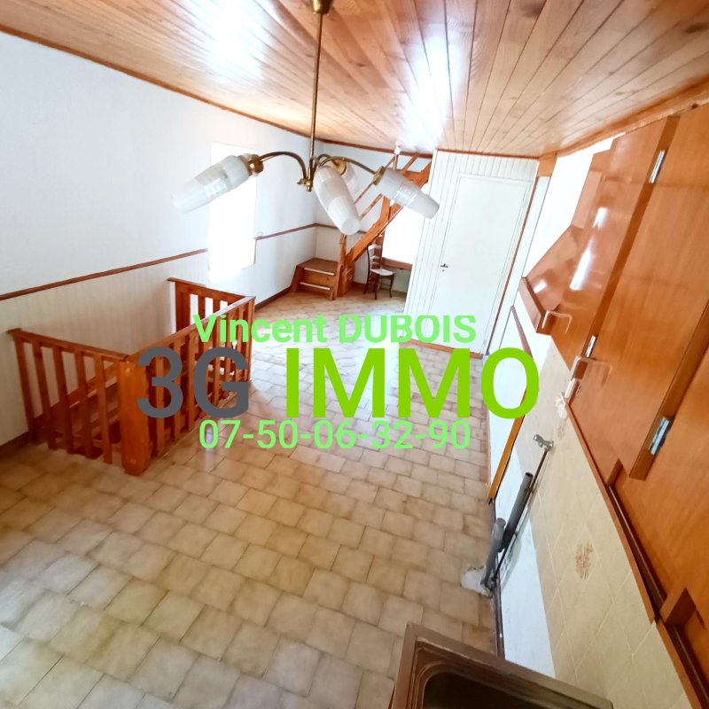 Maison avec dépendance à Saint-Jean-en-Royans (26190) - Photo 3