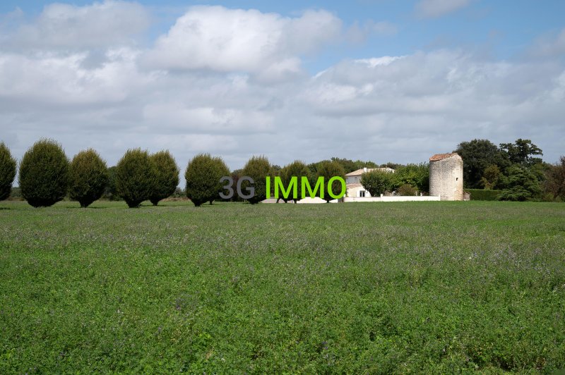 Propriété à Saint-Agnant (17620) - Photo 4