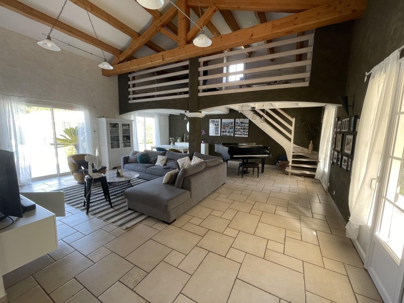 Maison à Talmont-Saint-Hilaire (85440) - Photo 4