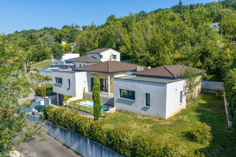 Maison contemporaine à Agen (47000) - Photo 3