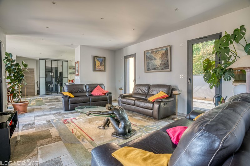 Maison contemporaine à Agen (47000) - Photo 5