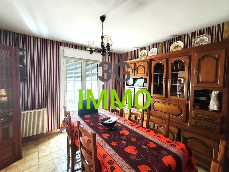 Maison T5 à Mérillac (22230) - Photo 4