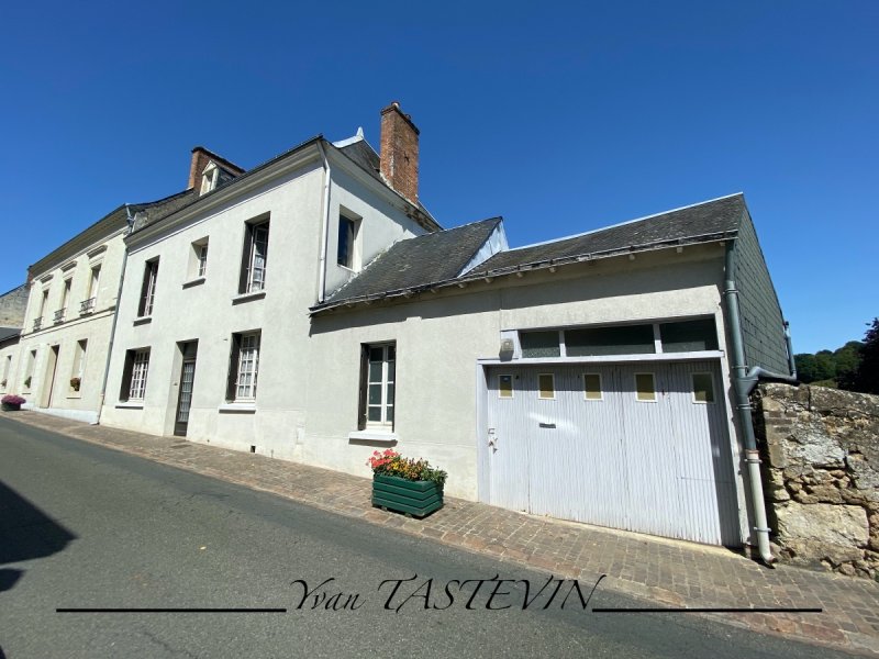 Maison à Courdemanche (72150)