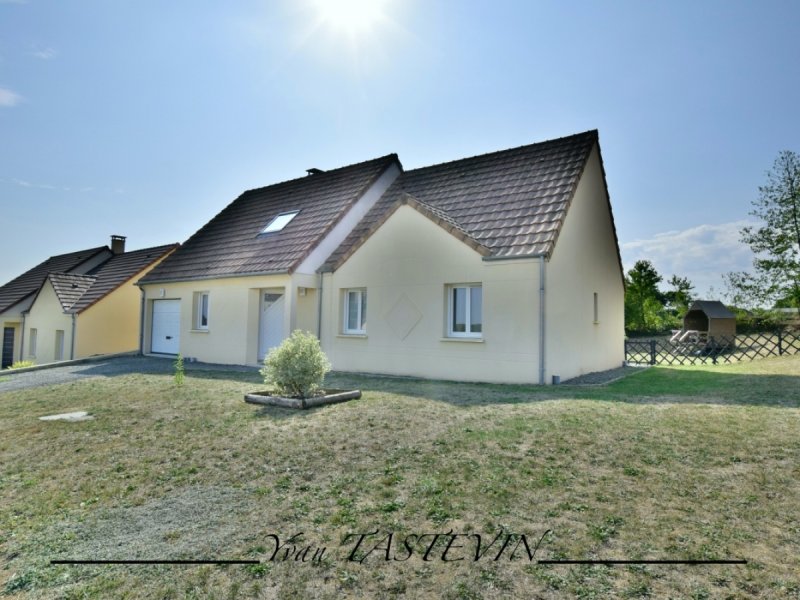 Maison à La Ferté-Bernard (72400)