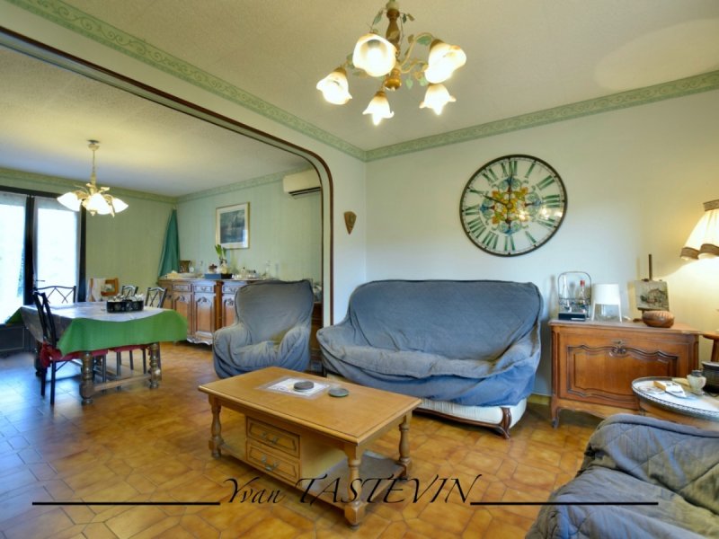 Maison à La Ferté-Bernard (72400)