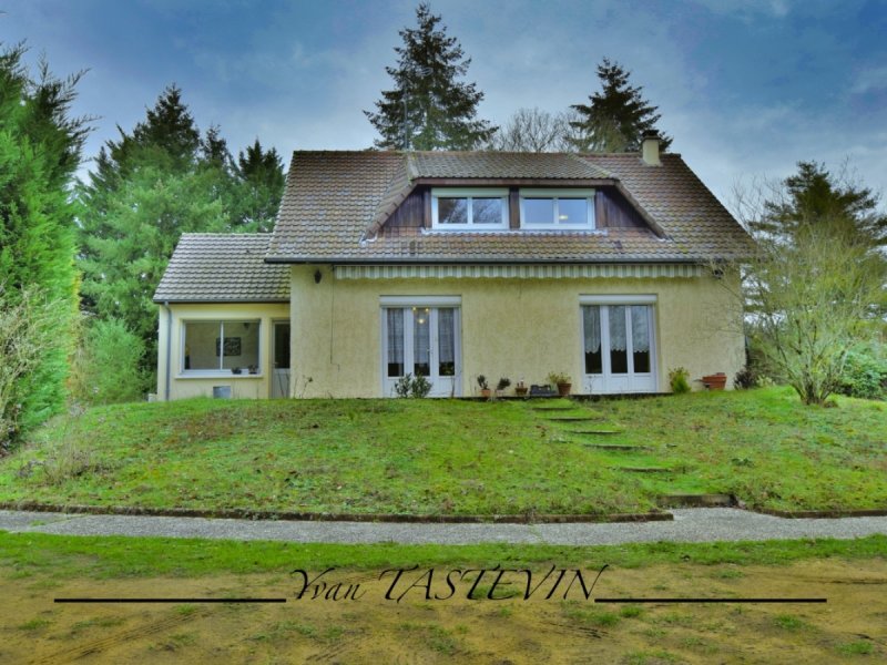 Maison à Le Luart (72390)
