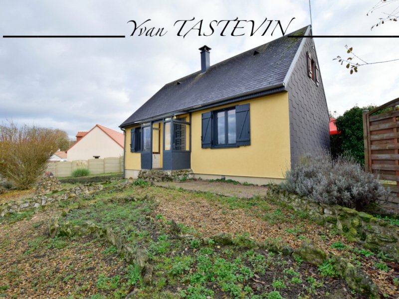 Maison à La Ferté-Bernard (72400)