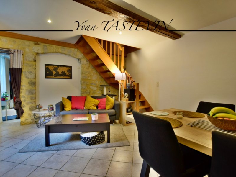 Maison à La Ferté-Bernard (72400)