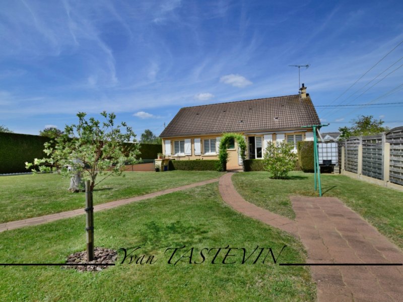 Maison à Connerré (72160)