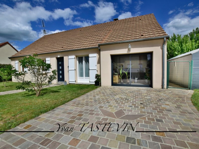 Maison à La Ferté-Bernard (72400)