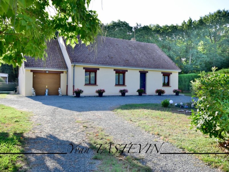 Maison à Le Luart (72390)