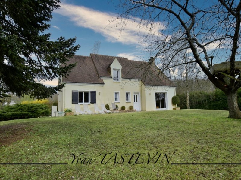 Maison à Le Luart (72390)