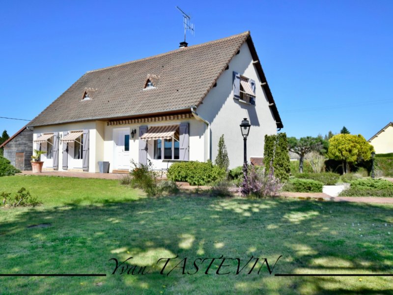 Maison à Le Luart (72390)