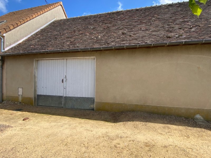 Garage / Parking à Bonnétable (72110)