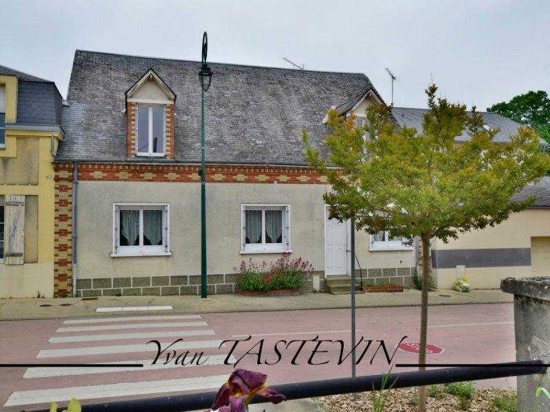 Maison à Vibraye (72320)