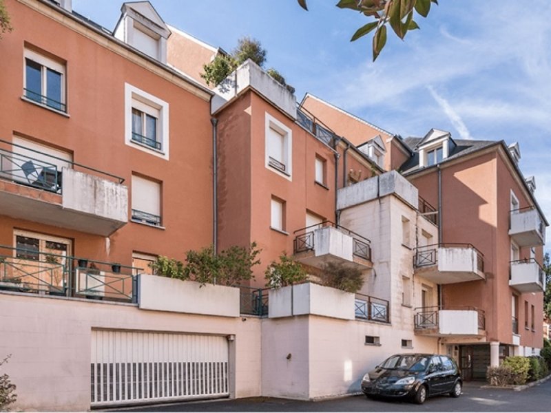 Appartement à Le Mans (72000)