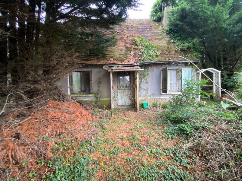 Maison à Le Plessis-Dorin (41170)