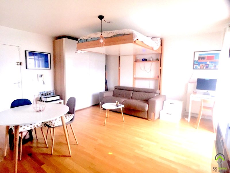 Appartement à Drancy (93700)
