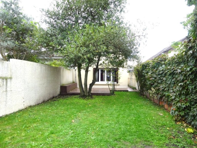 Maison à Le Blanc-Mesnil (93150)