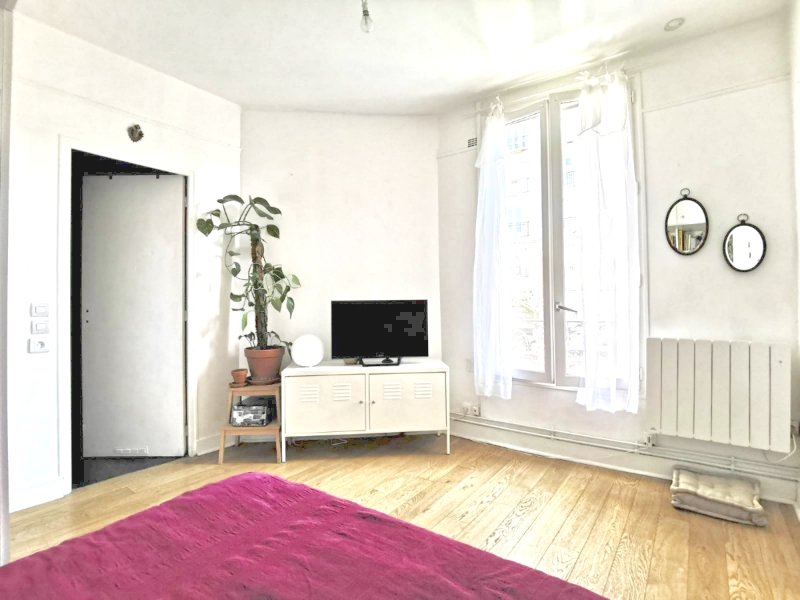 Appartement à Montreuil (93100)