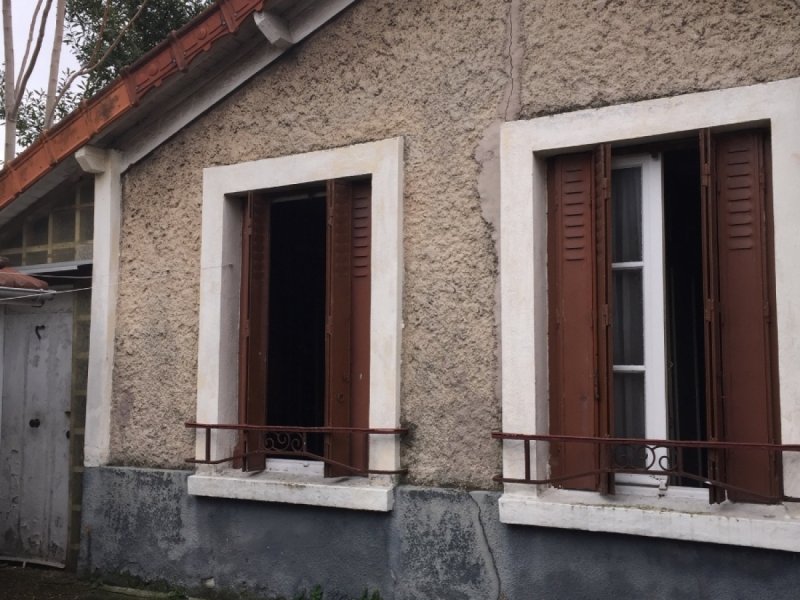 Maison à Bobigny (93000)