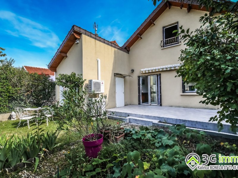 Maison à Drancy (93700)