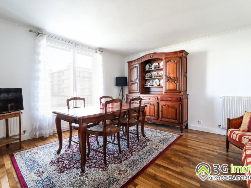 Appartement à Noisy-Le-Sec (93130)