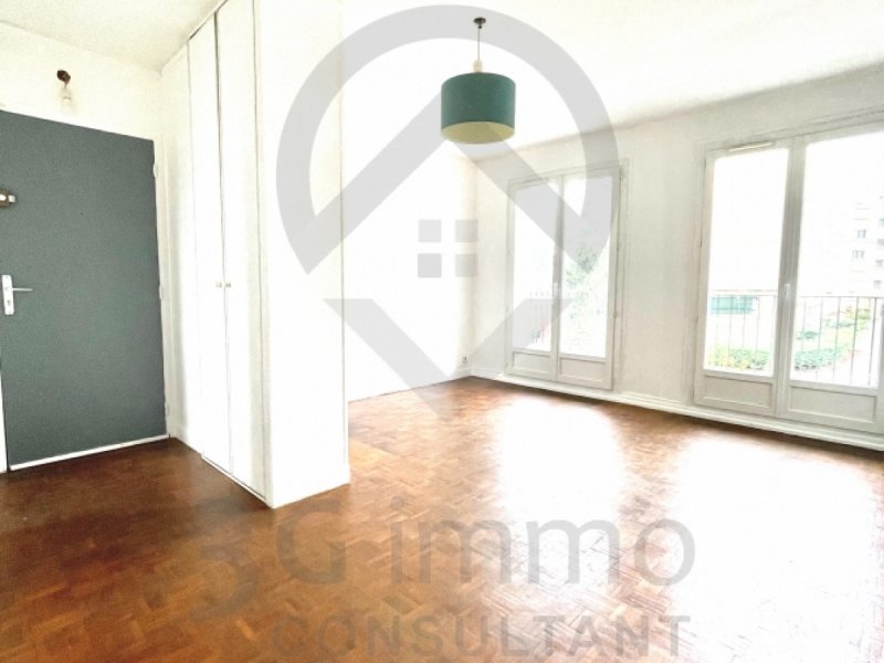 Appartement à Garges-Lès-Gonesse (95140)