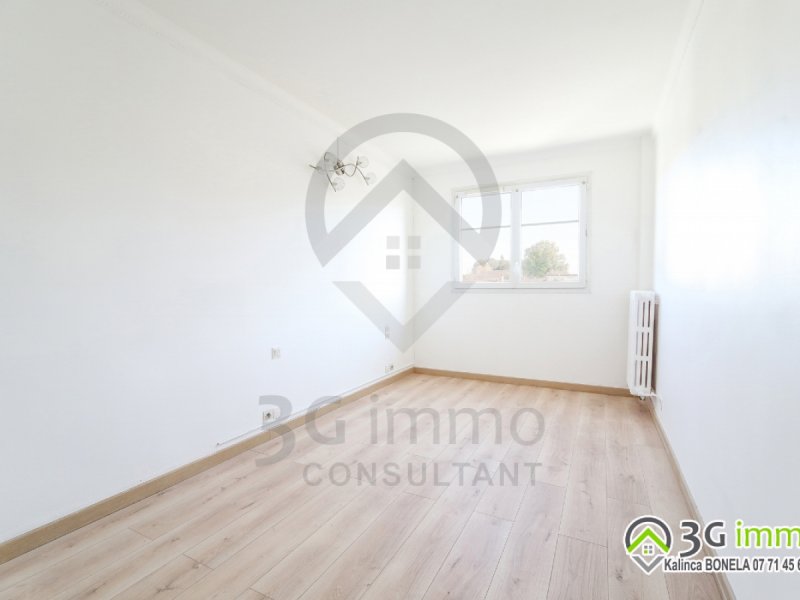 Appartement à Bondy (93140)