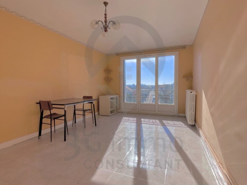 Appartement à Drancy (93700)