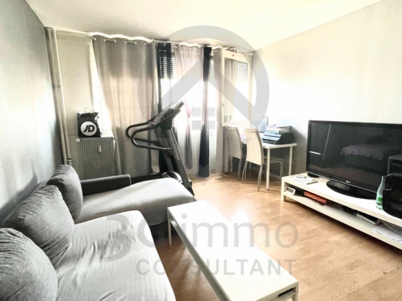Appartement à Bobigny (93000)