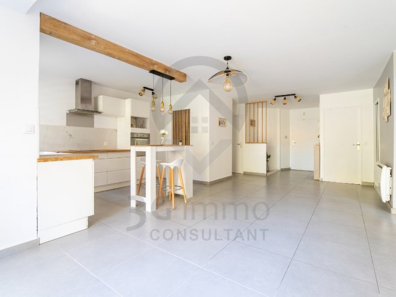 Appartement à Gonesse (95500)