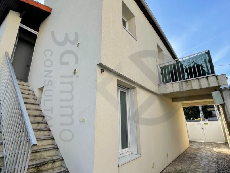 Immeuble à Le Blanc-Mesnil (93150)