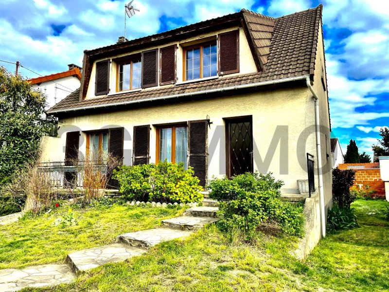 Maison à Le Blanc-Mesnil (93150)