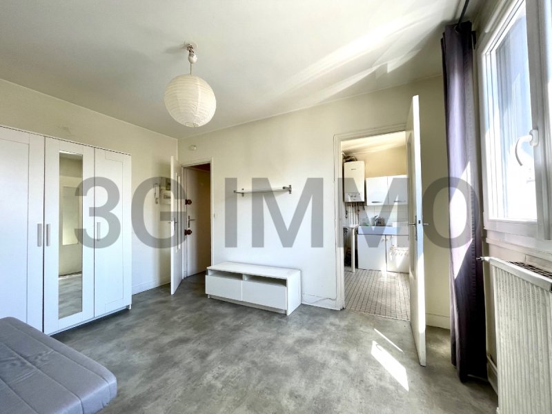 Appartement à Drancy (93700)