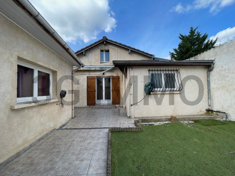 Maison à Drancy (93700)
