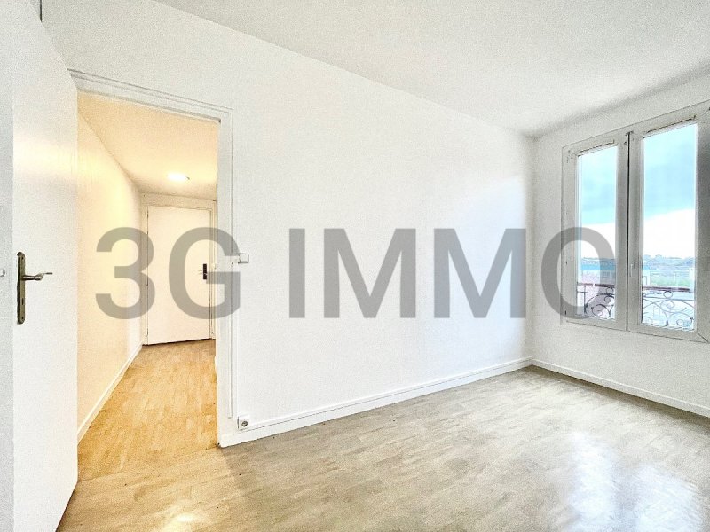 Appartement à Aubervilliers (93300)
