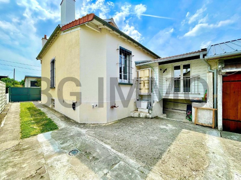 Maison à Drancy (93700)
