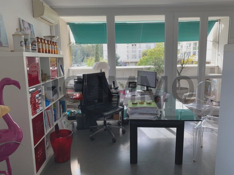 Appartement T4 à Mérignac (33700)