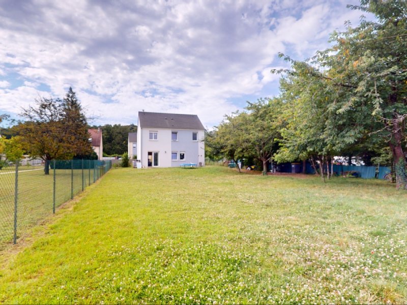 Maison à Nemours (77140)