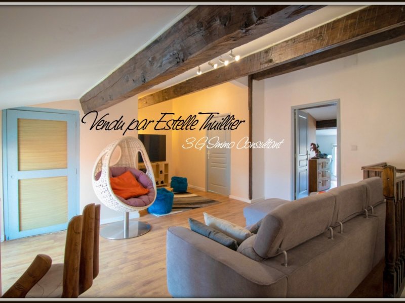 Appartement à Alénya (66200)