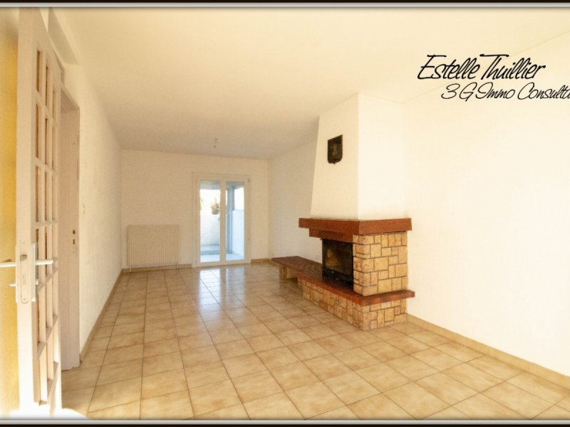 Maison à Cabestany (66330)