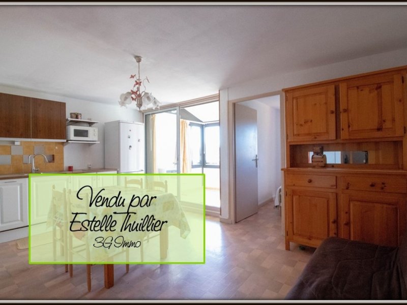 Appartement à Saint-Cyprien (66750)
