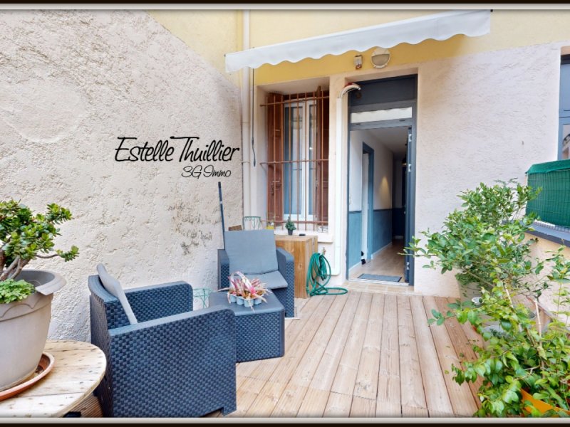 Appartement à Argelès-Sur-Mer (66700)